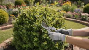 découvrez comment tailler efficacement vos arbres de haie pour stimuler leur croissance et maintenir une haie dense et saine tout au long de l'année.