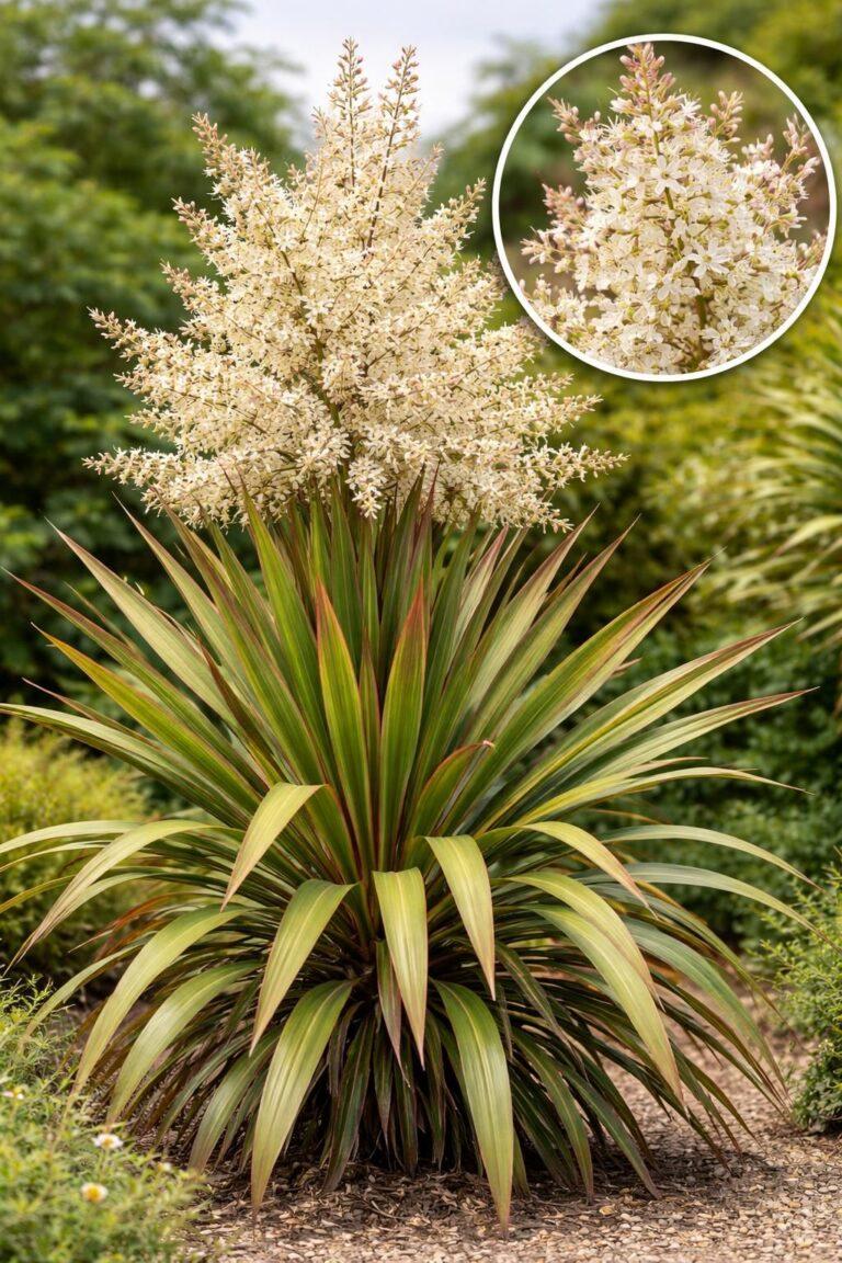 découvrez la cordyline australe, une plante ornementale élégante aux feuilles colorées, idéale pour apporter une touche tropicale à votre jardin ou intérieur.