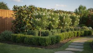 découvrez comment choisir les meilleurs arbres pour créer des haies de jardin esthétiques et durables, adaptées à votre espace et à votre climat.