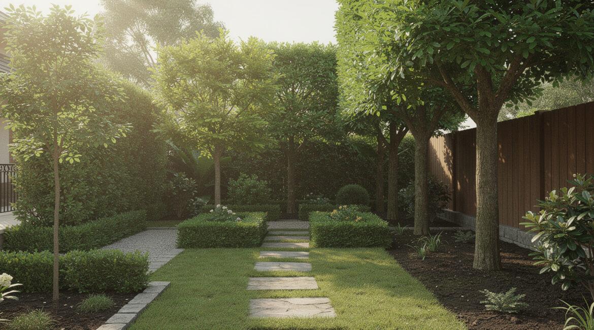 découvrez comment planter des haies d'arbres adaptées à votre espace extérieur pour créer un jardin harmonieux, préserver votre intimité et embellir votre environnement.