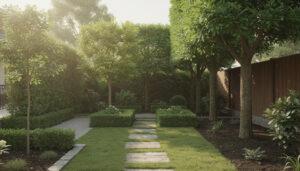 découvrez comment planter des haies d'arbres adaptées à votre espace extérieur pour créer un jardin harmonieux, préserver votre intimité et embellir votre environnement.