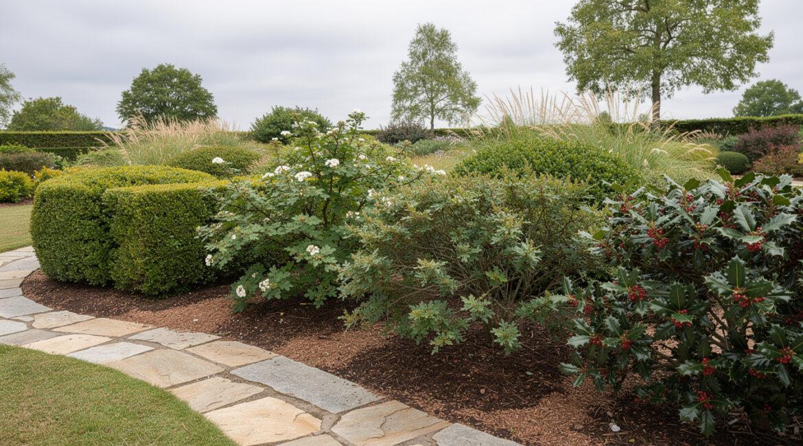 découvrez les plantes de haies les plus résistantes pour créer un jardin durable, alliant beauté, protection et facilité d'entretien toute l'année.