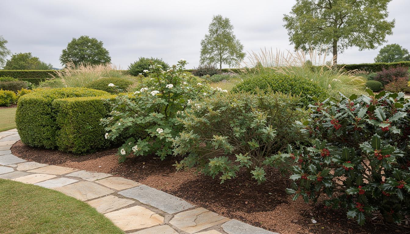Les plantes de haies les plus résistantes pour un jardin durable - Pépinière du Seignanx découvrez les plantes de haies les plus résistantes pour créer un jardin durable, alliant beauté, protection et facilité d'entretien toute l'année.