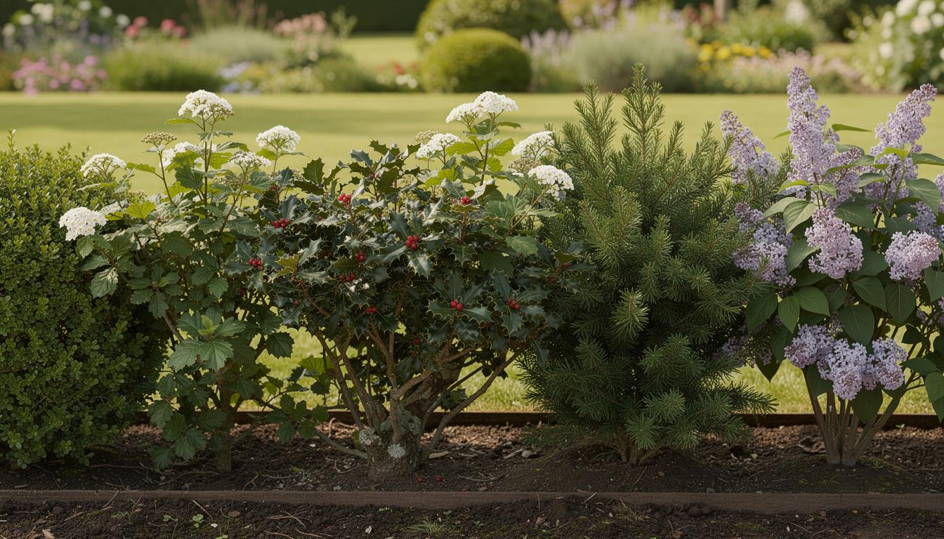 Planter une haie : arbres et arbustes incontournables - Pépinière du Seignanx découvrez les arbres et arbustes incontournables pour planter une haie esthétique et fonctionnelle, idéale pour créer une clôture naturelle et durable.