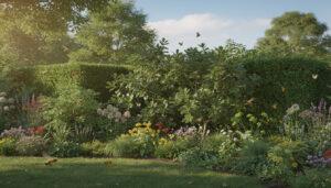 découvrez comment les haies végétales peuvent enrichir votre jardin tout en protégeant l’environnement grâce à leurs nombreux bienfaits écologiques et esthétiques.